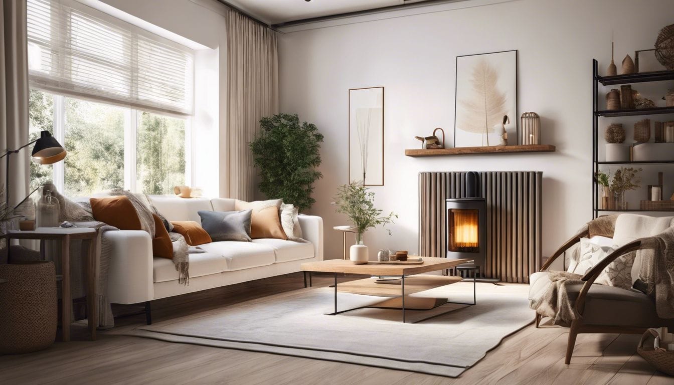 Alles over kachel verwarming