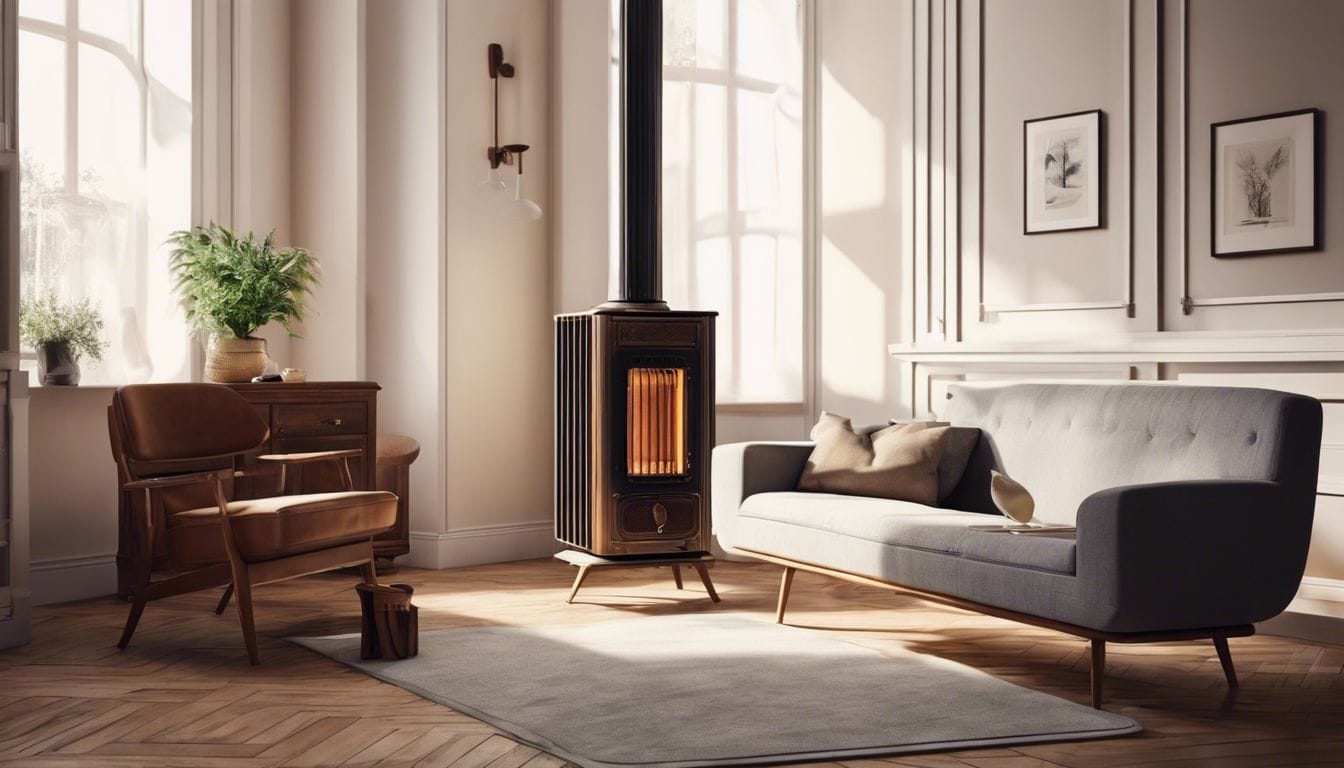 Alles over oliekachel marktplaats