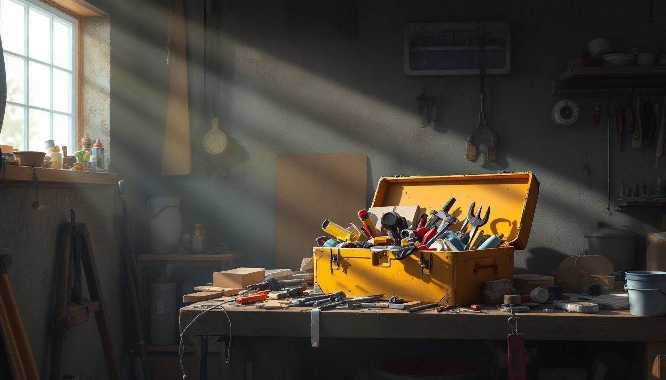 Alles over zelfvoorzienend huis